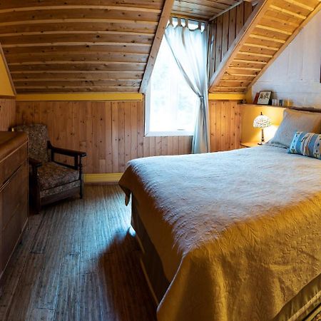 Auberge Restaurant La Mara Saint-Joseph-de-Ham-Sud Εξωτερικό φωτογραφία