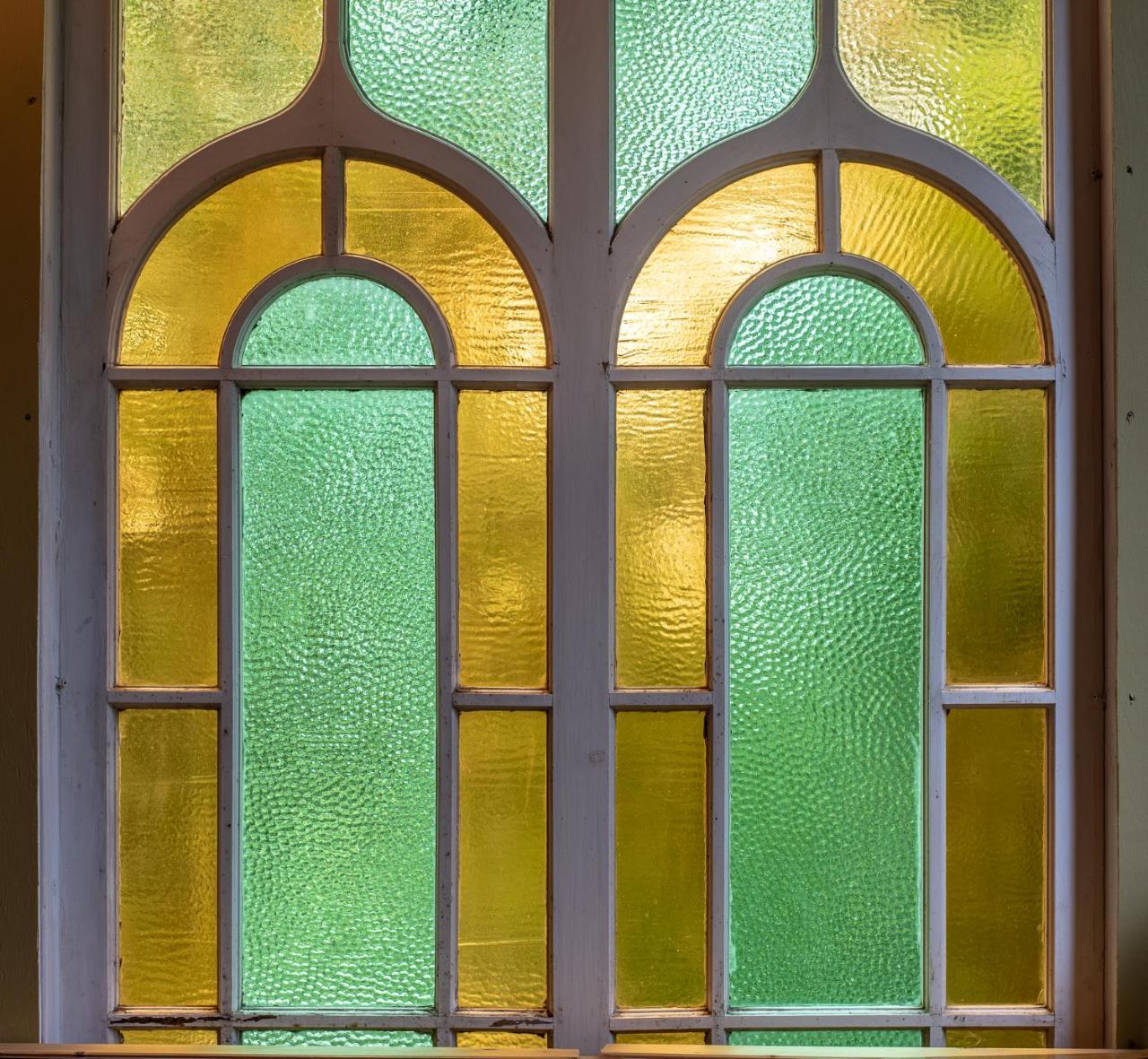 Auberge Restaurant La Mara Saint-Joseph-de-Ham-Sud Εξωτερικό φωτογραφία